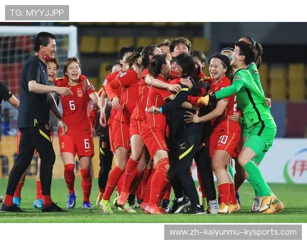 铿锵玫瑰荣耀之战 女足奥运预选赛与CBA新锐激烈对决